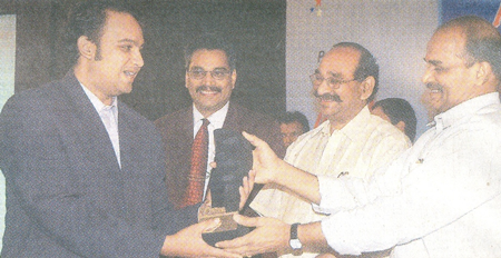 best established Indian company