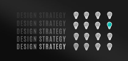 Understanding Design Strategy
