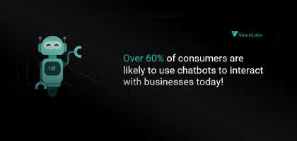 Chatbots, the tipping point to digital transformation!
