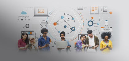 A moment of truth: Digital technology and the transformation of the air cargo industry