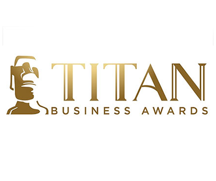 Titan Business Awards 2022