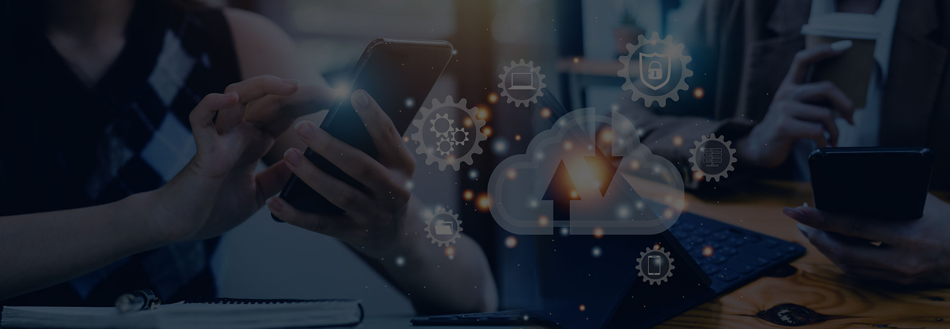 big data analytics services