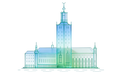 Stockholm