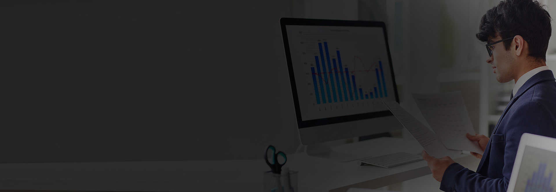AI&ML services-advanced analytics solutions