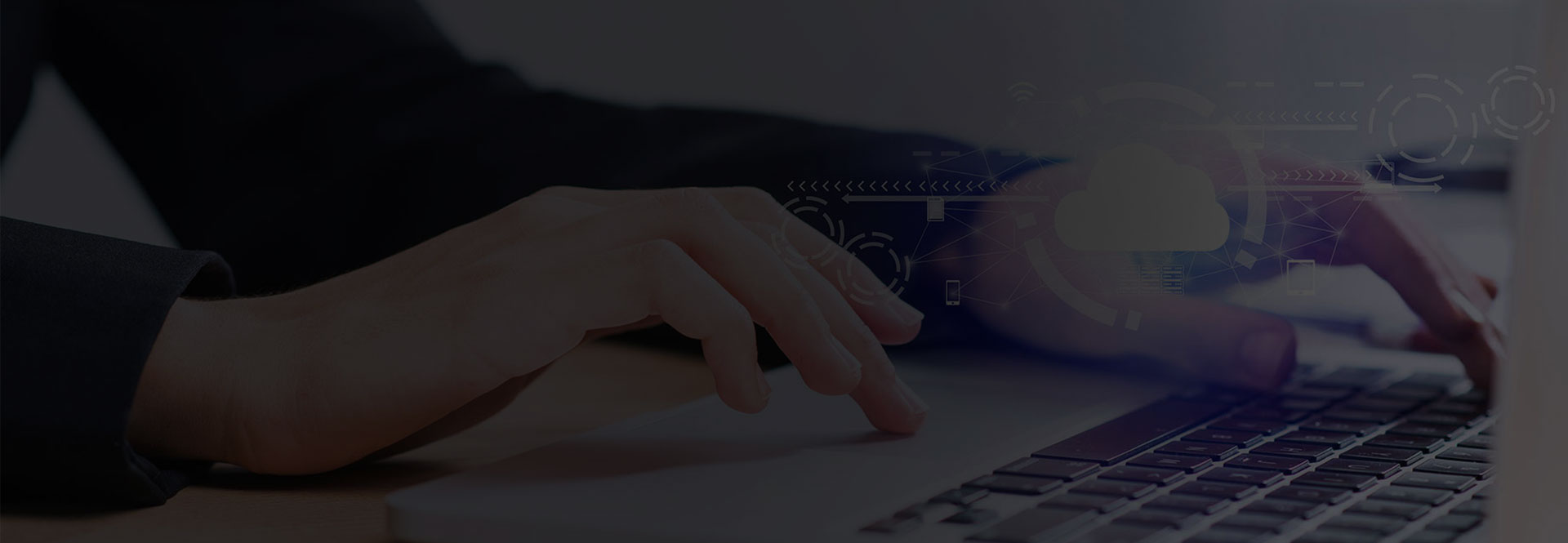 cloud consulting services
