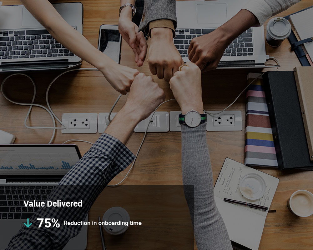 Client Success Stories