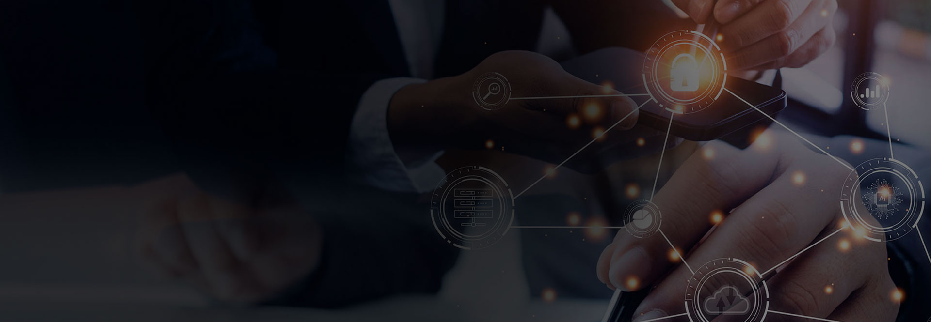 intelligent automation services