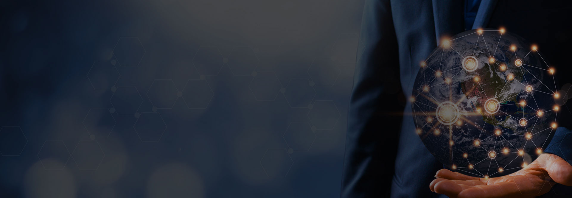 IT infrastructure engineering services