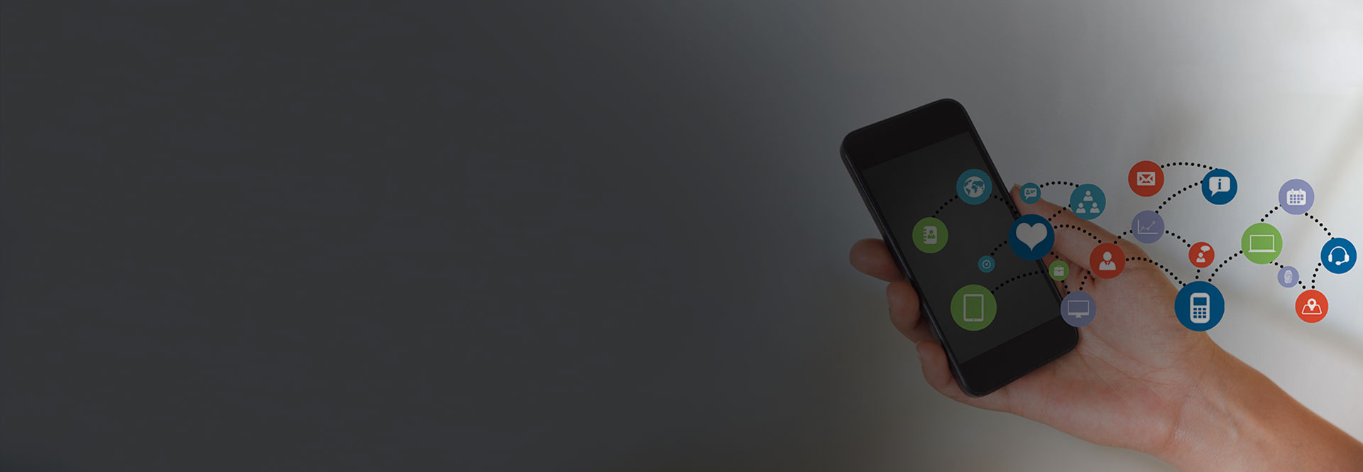 mobile application development services
