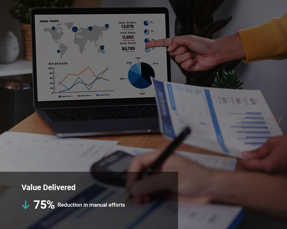 Client Success Stories