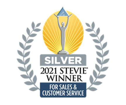 Stevie Awards 2021