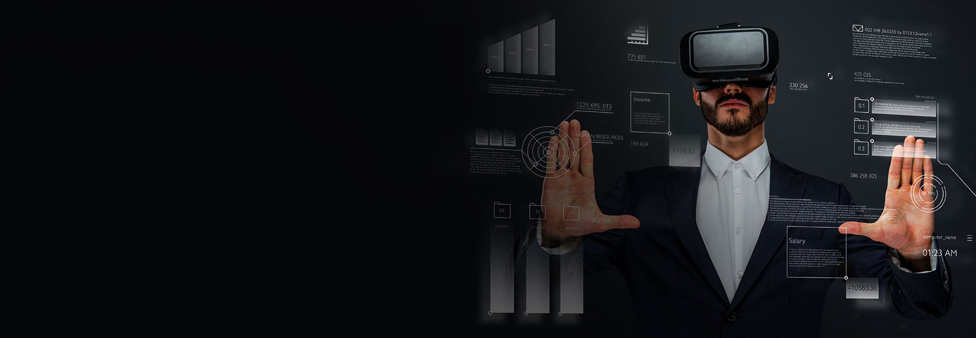 extended reality XR services