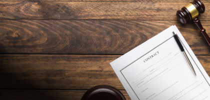 Manage it right with Contract Lifecycle Management Software