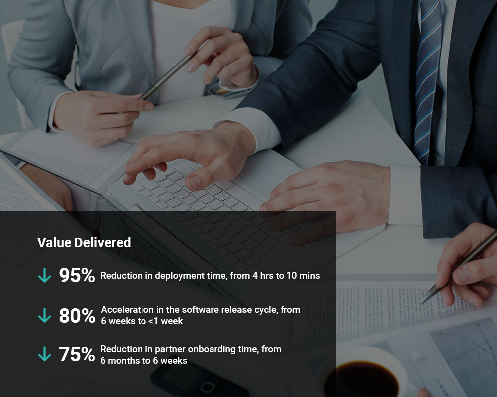 Client Success Stories