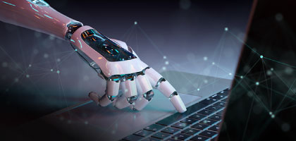 RPA- An integral part of Business impacting automation strategy