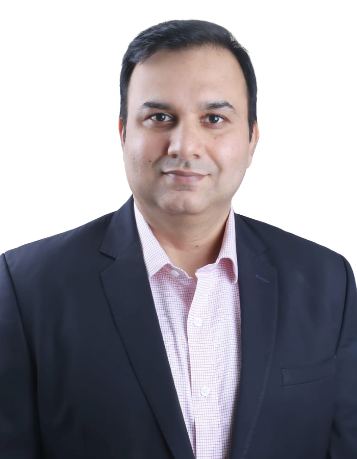 Anoop Singh