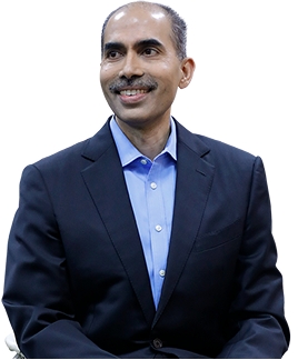 Arjun Rao