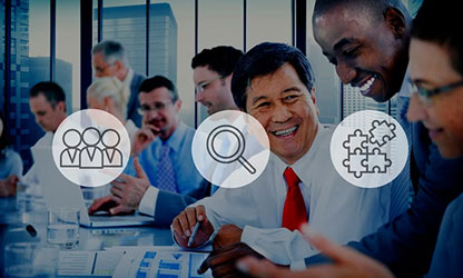 Client-centric Solutions