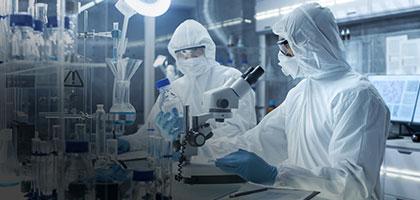 Gaps in OT Expose Pharmaceutical Companies to Ransomware