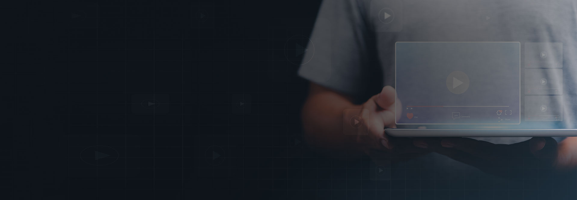 Media & Entertainment IT Service & Solutions