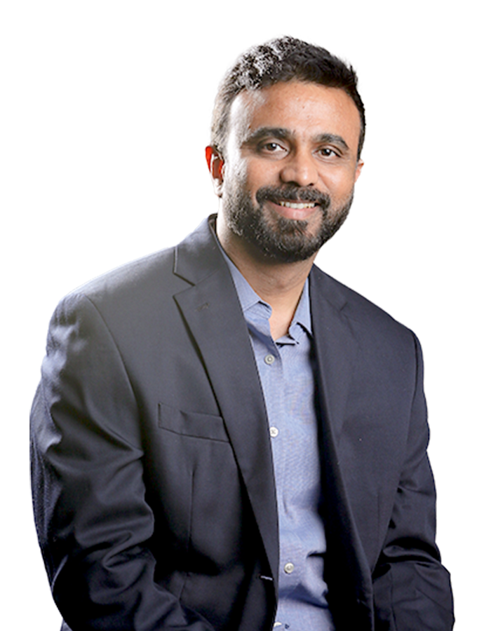 Raj Yennam