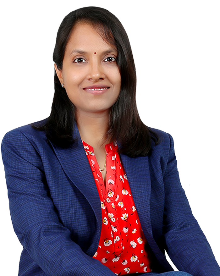 Anshu Kedia