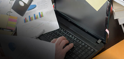 Back-office productivity requires more than Robotic Automation