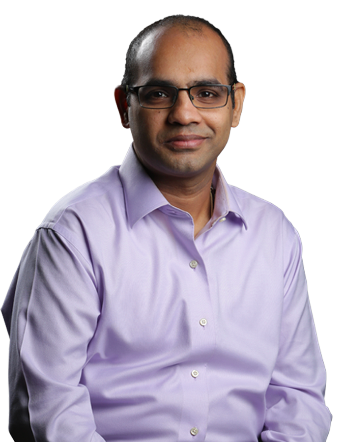 Bhanu Kishore