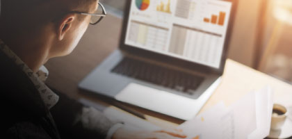 BI & Analytics: A race to the future