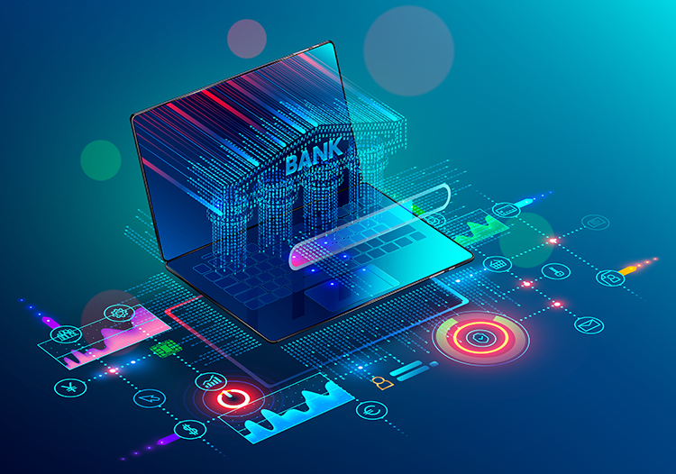 data, bi-analytics and intelligent automation-redefining the global banking and fin-tech industry