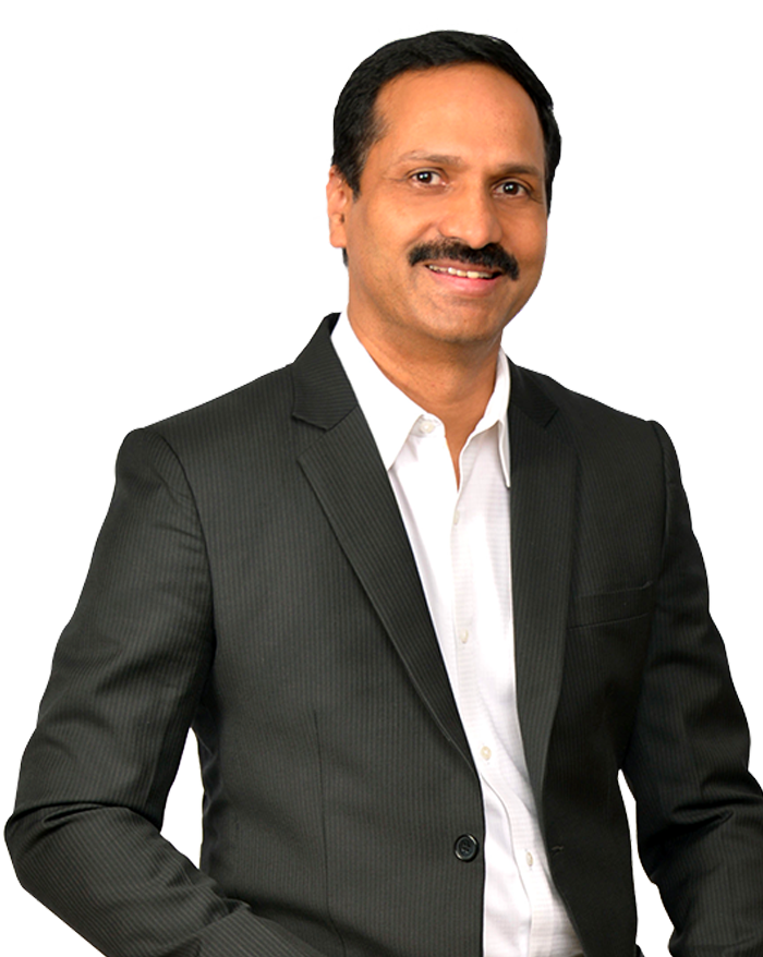 Dharmendra Velivela