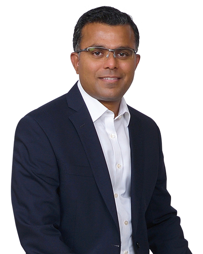Raghuveer Nakka