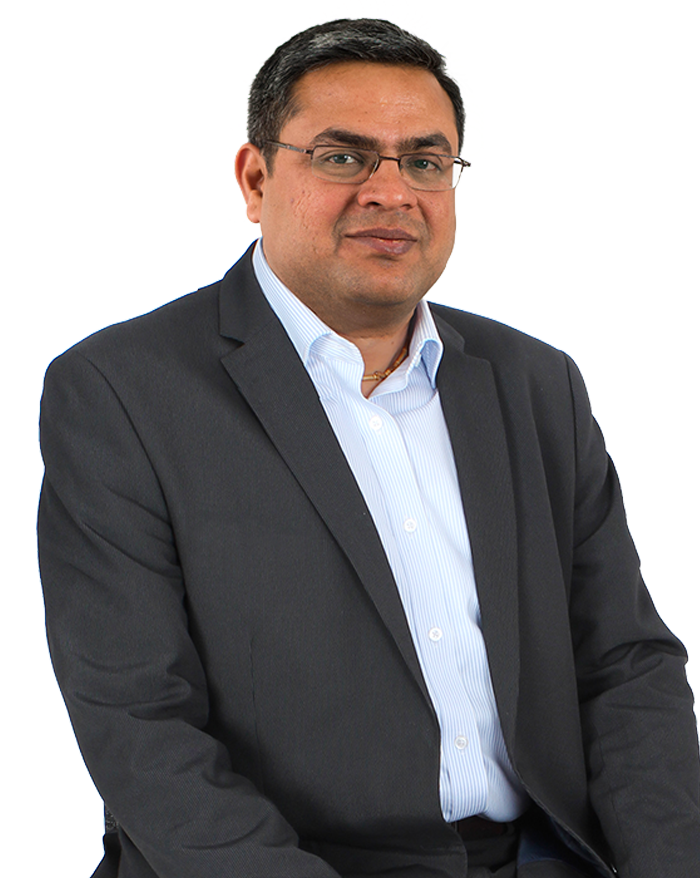 Vish Lakshmanan