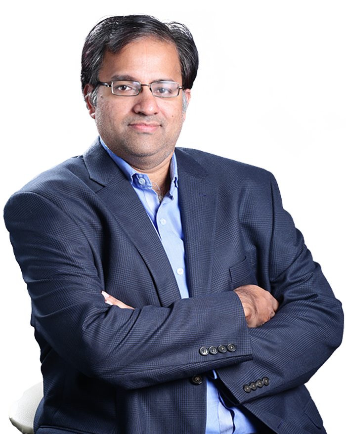 Vivek Raju
