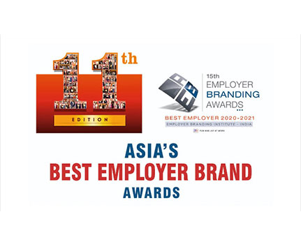 Asia’s Best Employer Brand