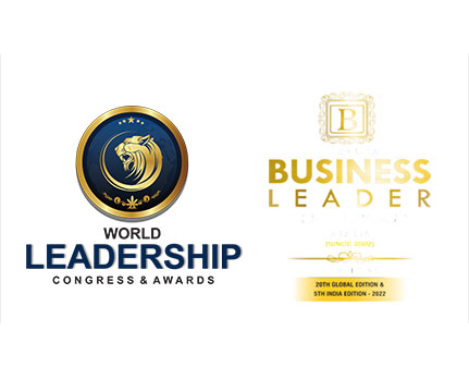 Business Leader Of The Year Awards