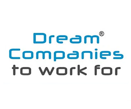 Dream Companies To Work By World HRD Congress