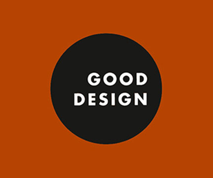 Good Design Awards 2021