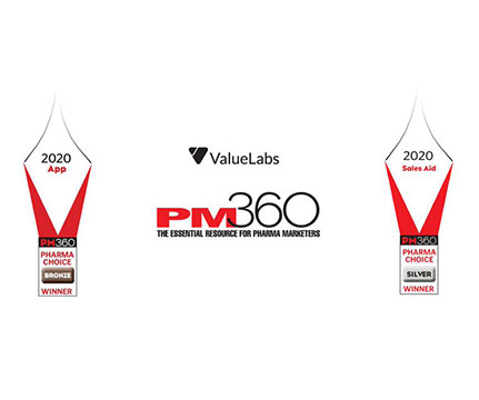 Pharma Choice Awards 2020