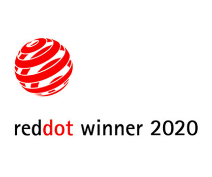 Red Dot Awards 2020