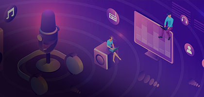 Mid-market powerhouse: Enabling Media & Entertainment technology companies on their digital transformation journeys