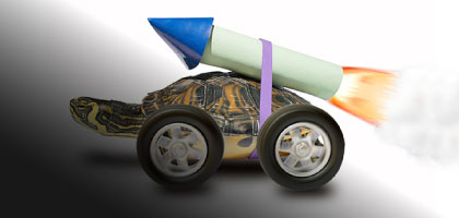 SMACing the Automotive industry: From concept to consumer Part 1