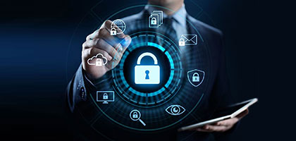 Defend against cyber-attacks proactively and make every part of your business resilient