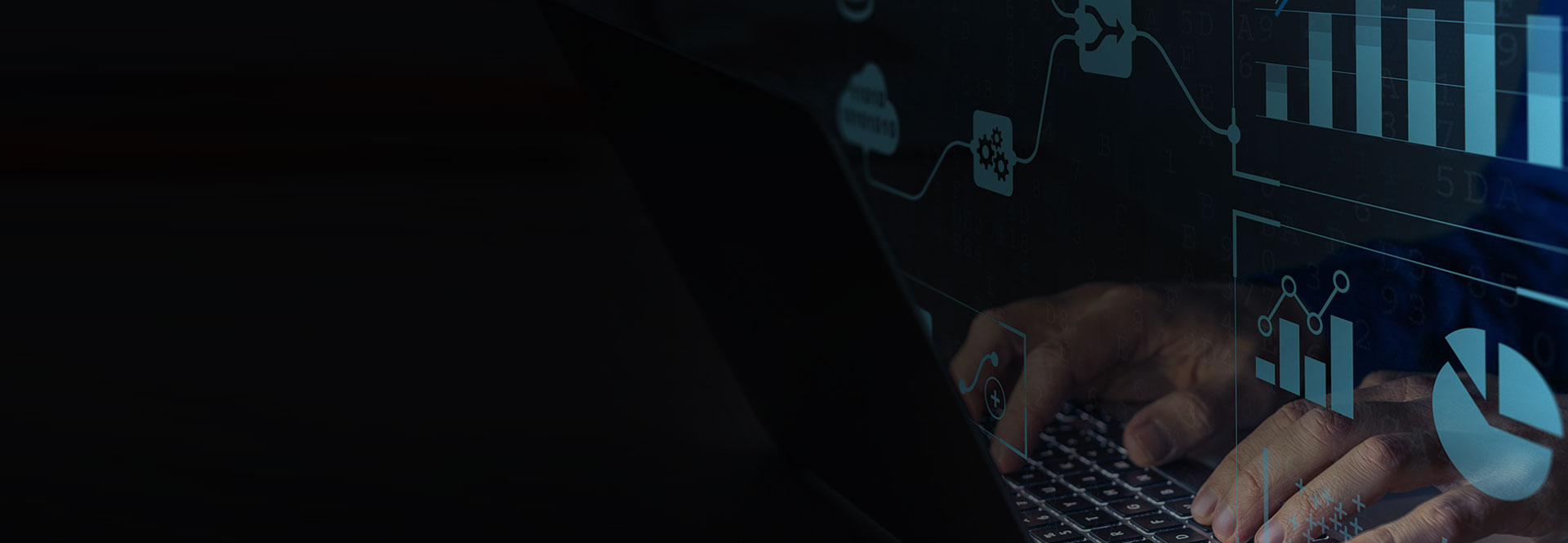 A conversation about all things data