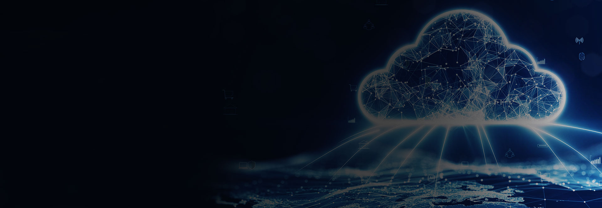 Cloud Migration Strategies & Assessment