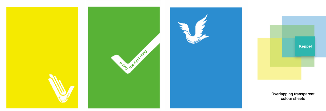 color board