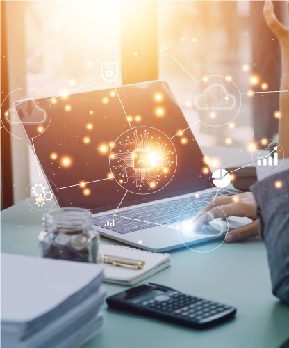Created central repositories to prevent redundant data generation