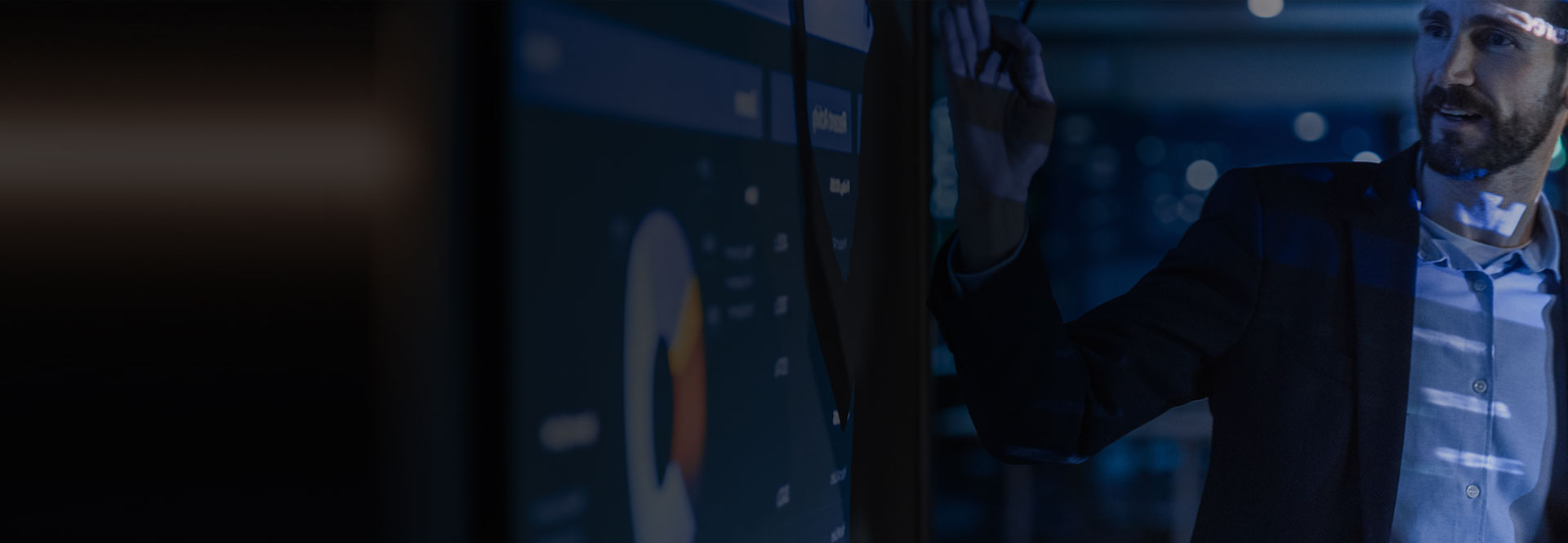 The power of an effective Data Strategy