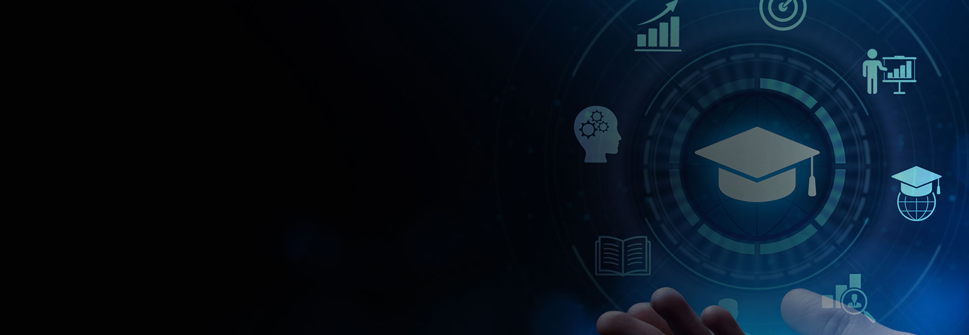 The Future of Digital Learning