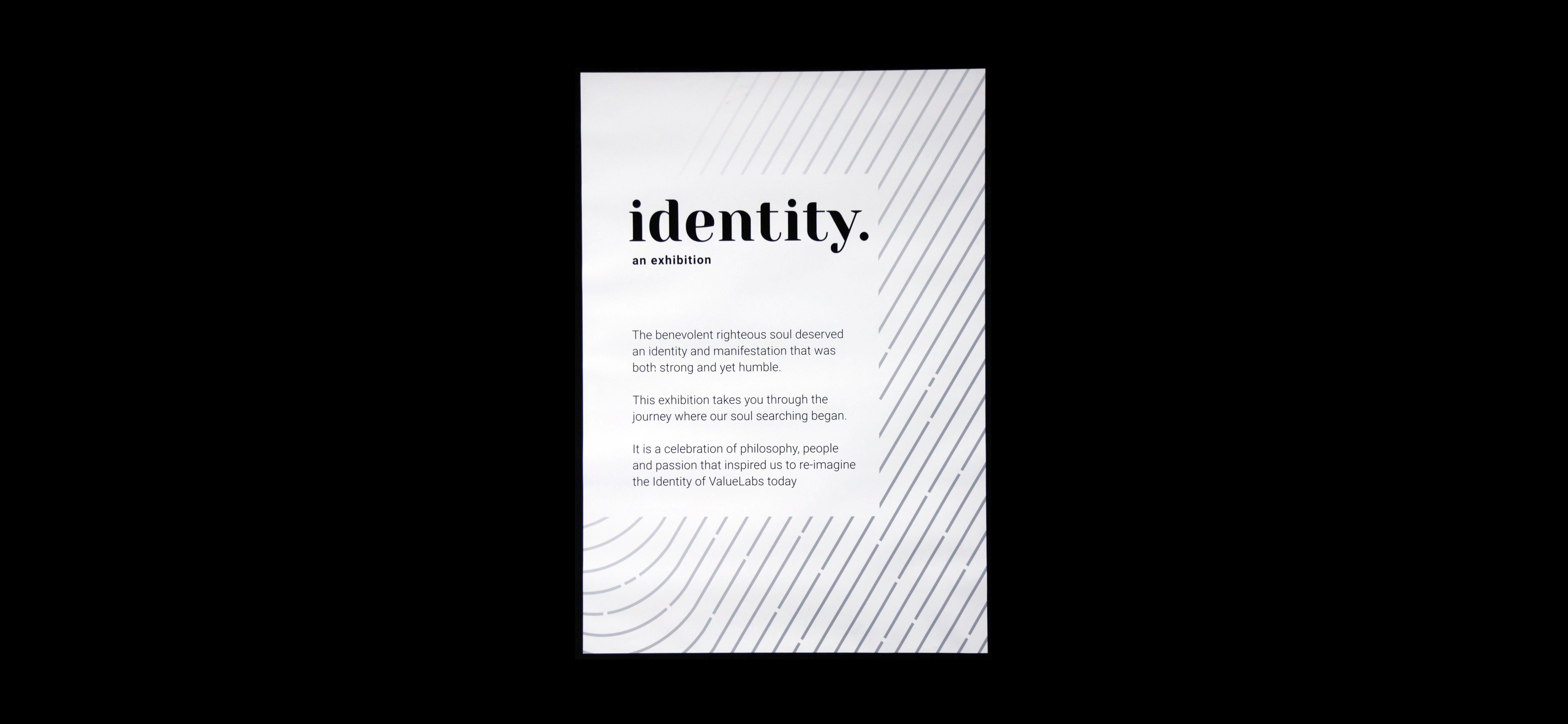 identity